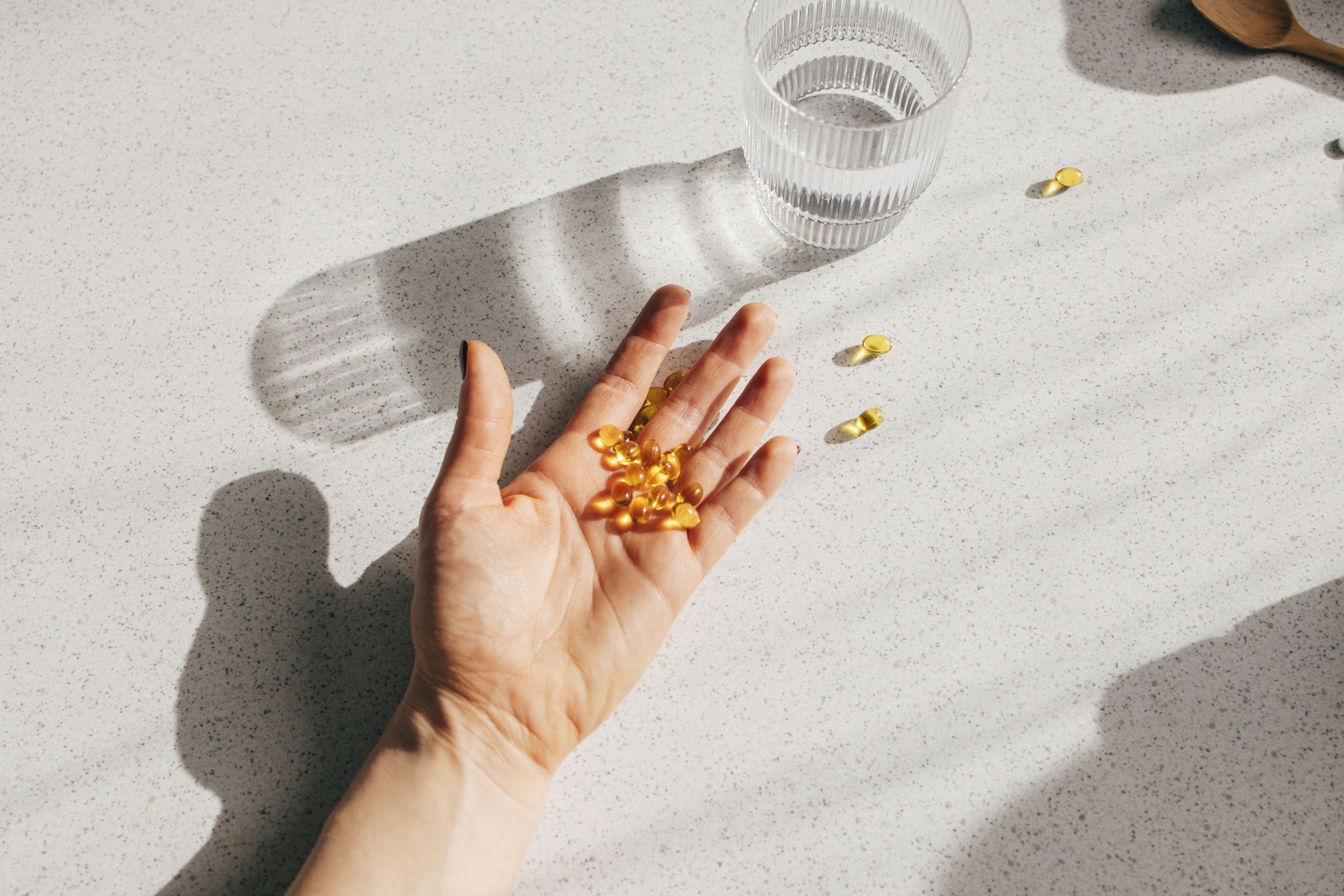 Can you stop chronic pain with this vitamin?