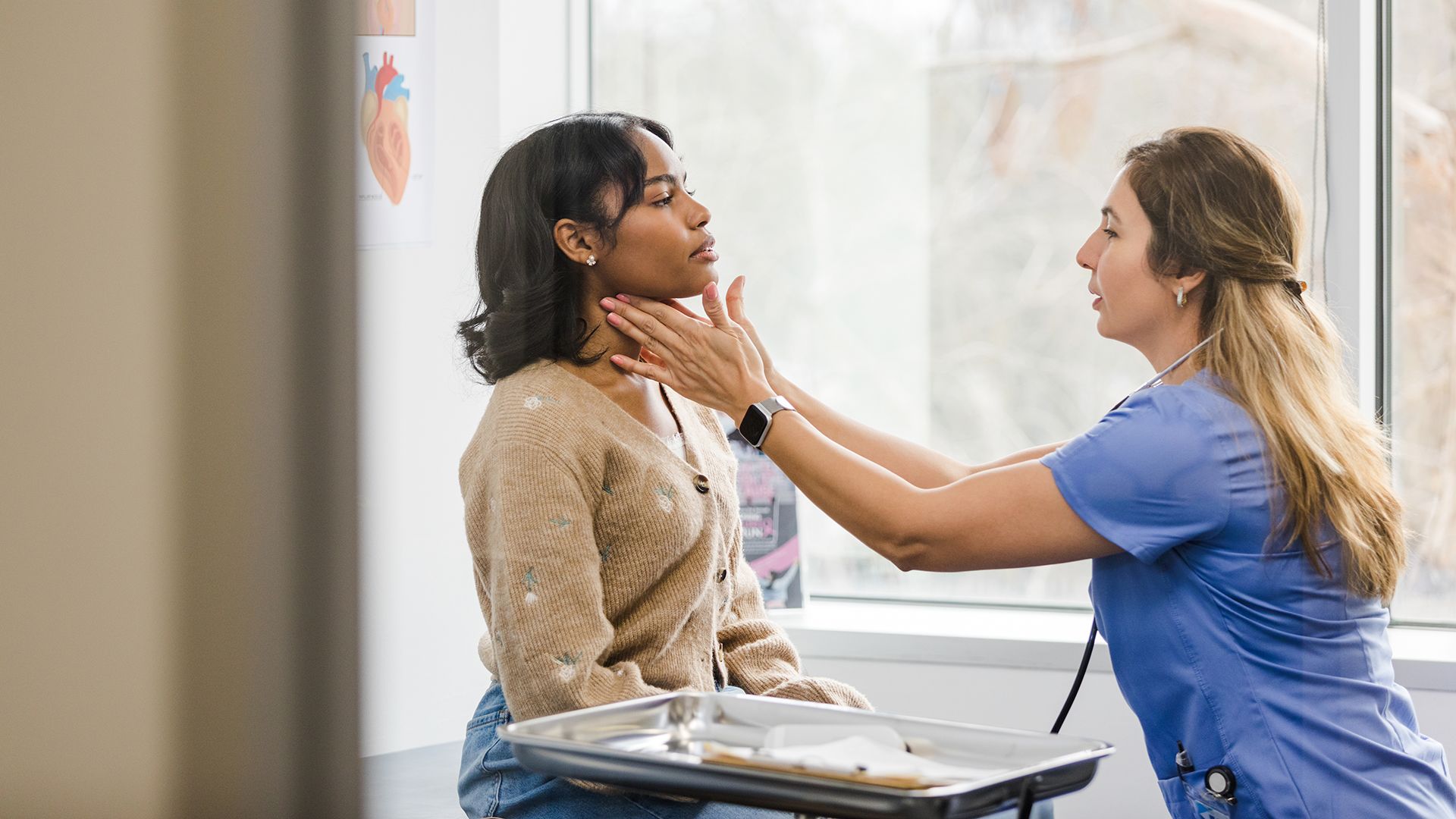 Treating and Managing Head and Neck Cancer