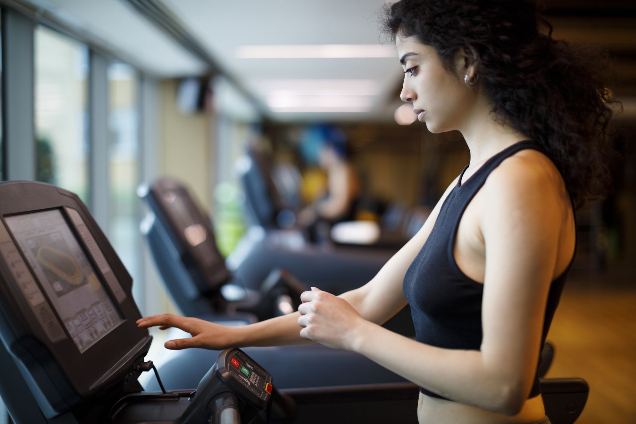 Is exercise safe if you have hypertrophic cardiomyopathy?