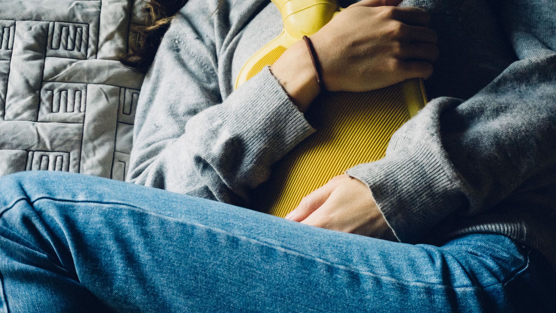 An endometriosis patient’s guide to ovarian cysts