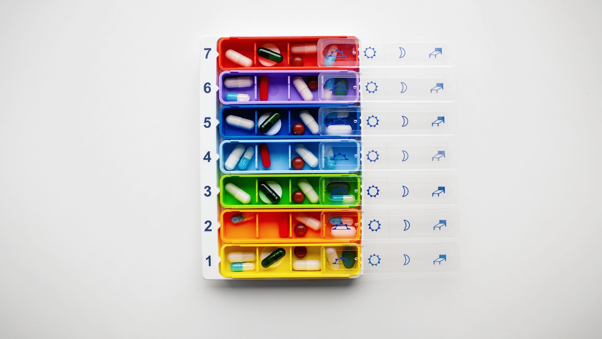 Why adherence matters when treating HIV