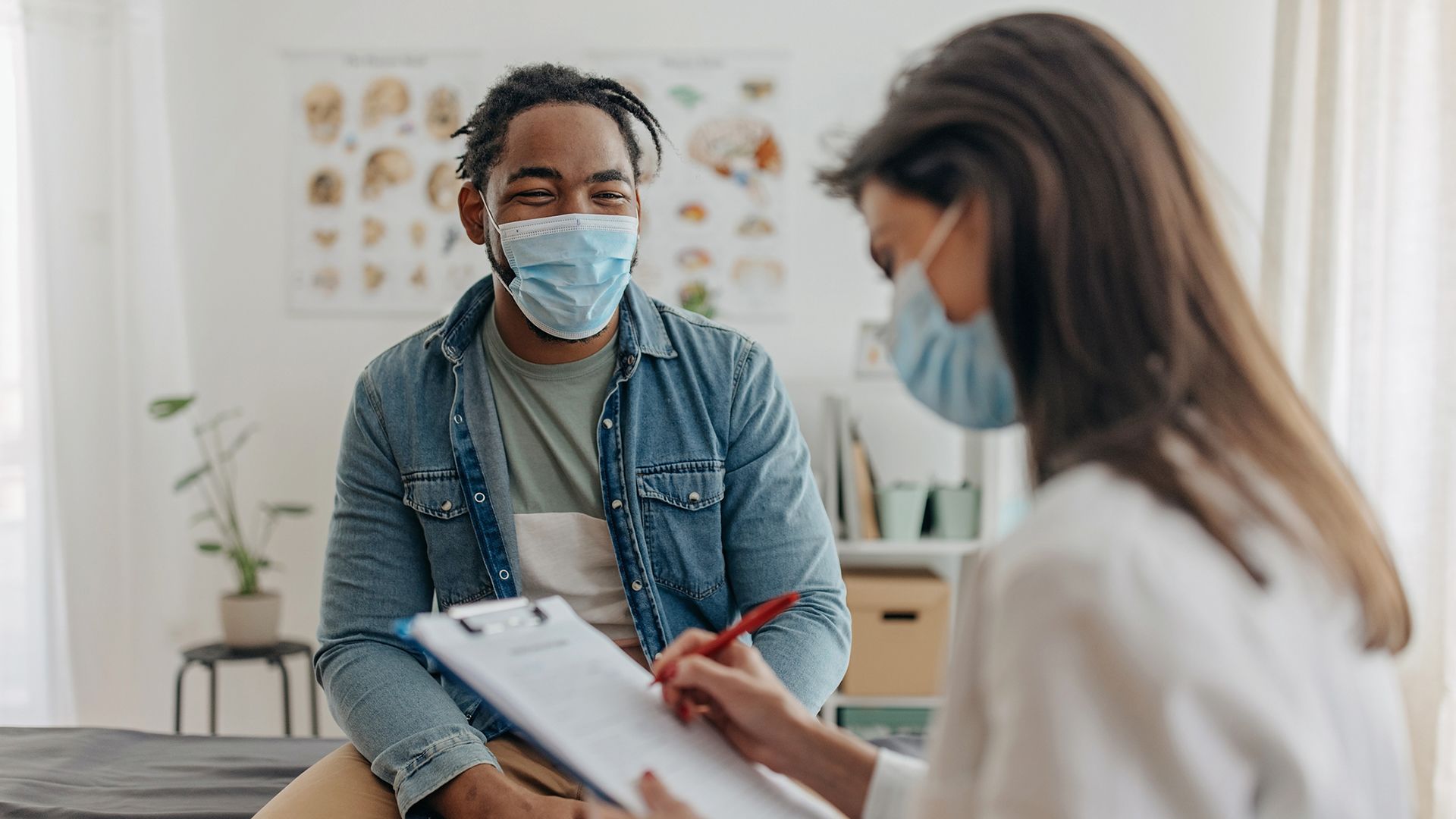 How to find the right healthcare provider to treat HIV