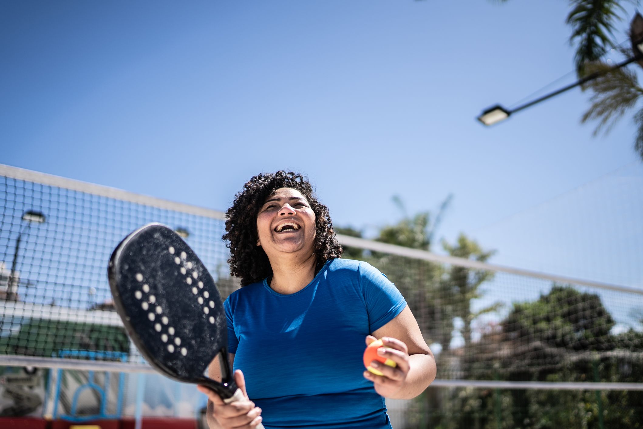 Body size or exercise: Which matters most?