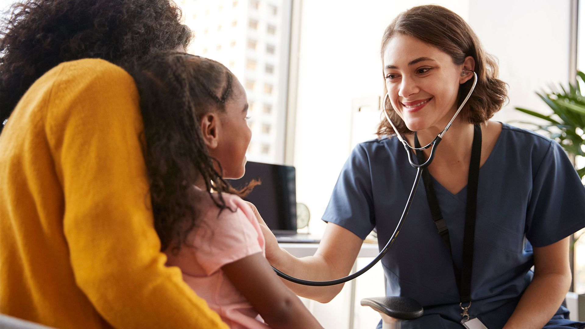Atopic dermatitis: questions for your pediatrician