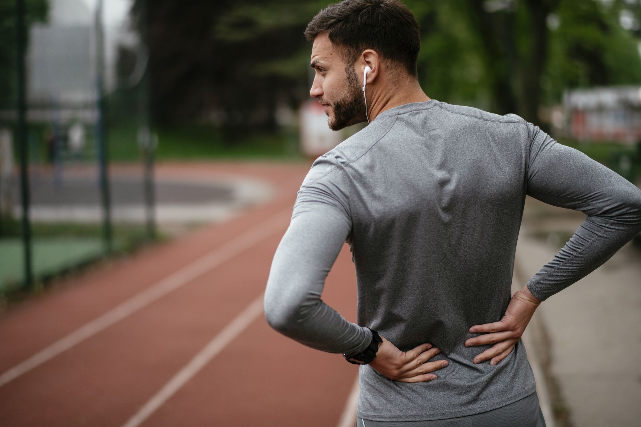 Exercises that won’t hurt your back