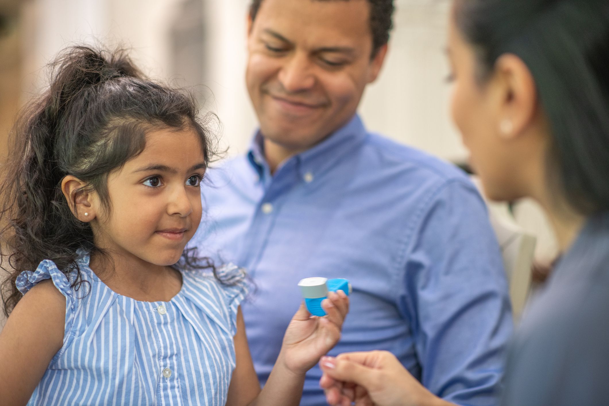 3 facts about asthma and kids all caregivers need to know