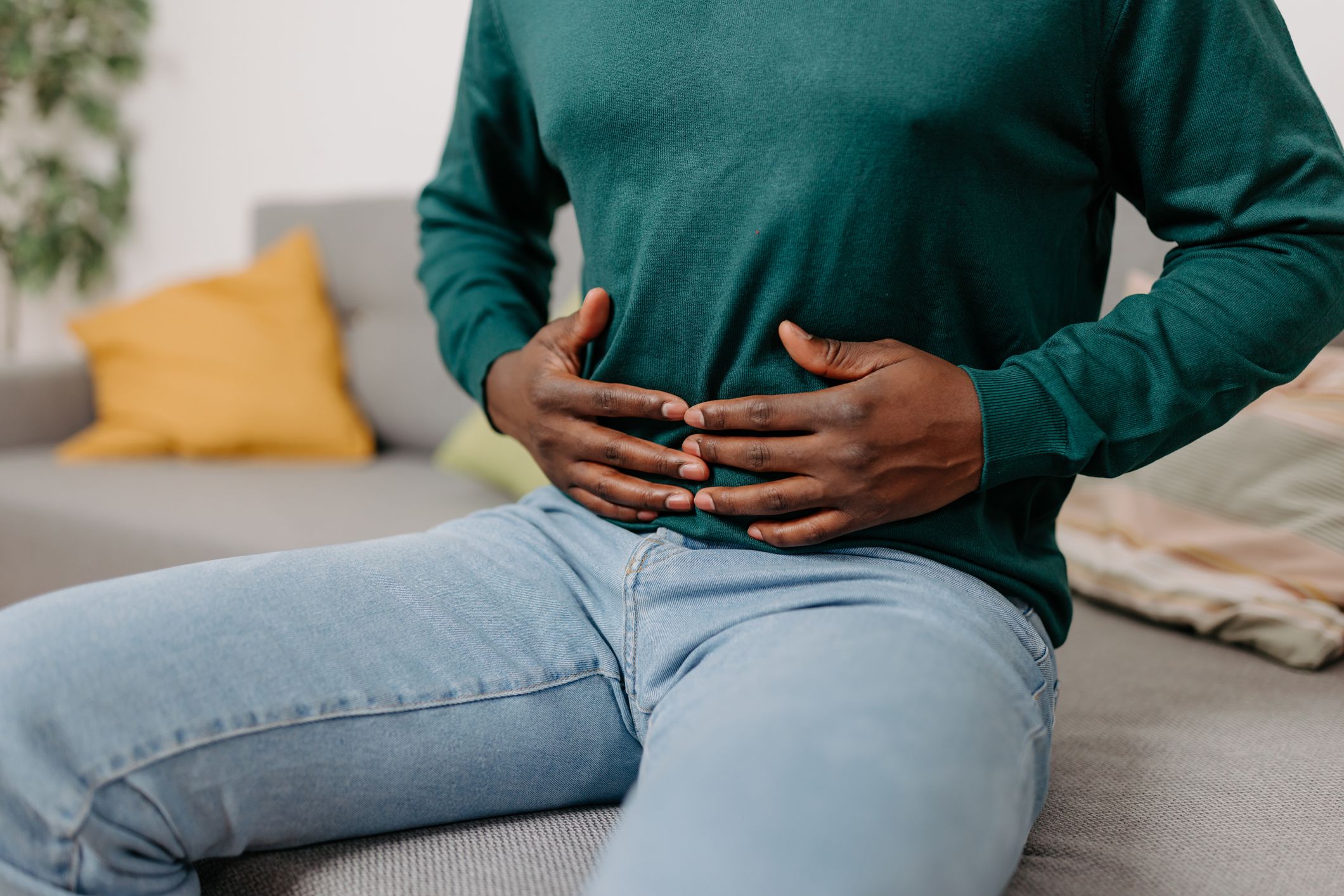 4 ways your gut affects your health
