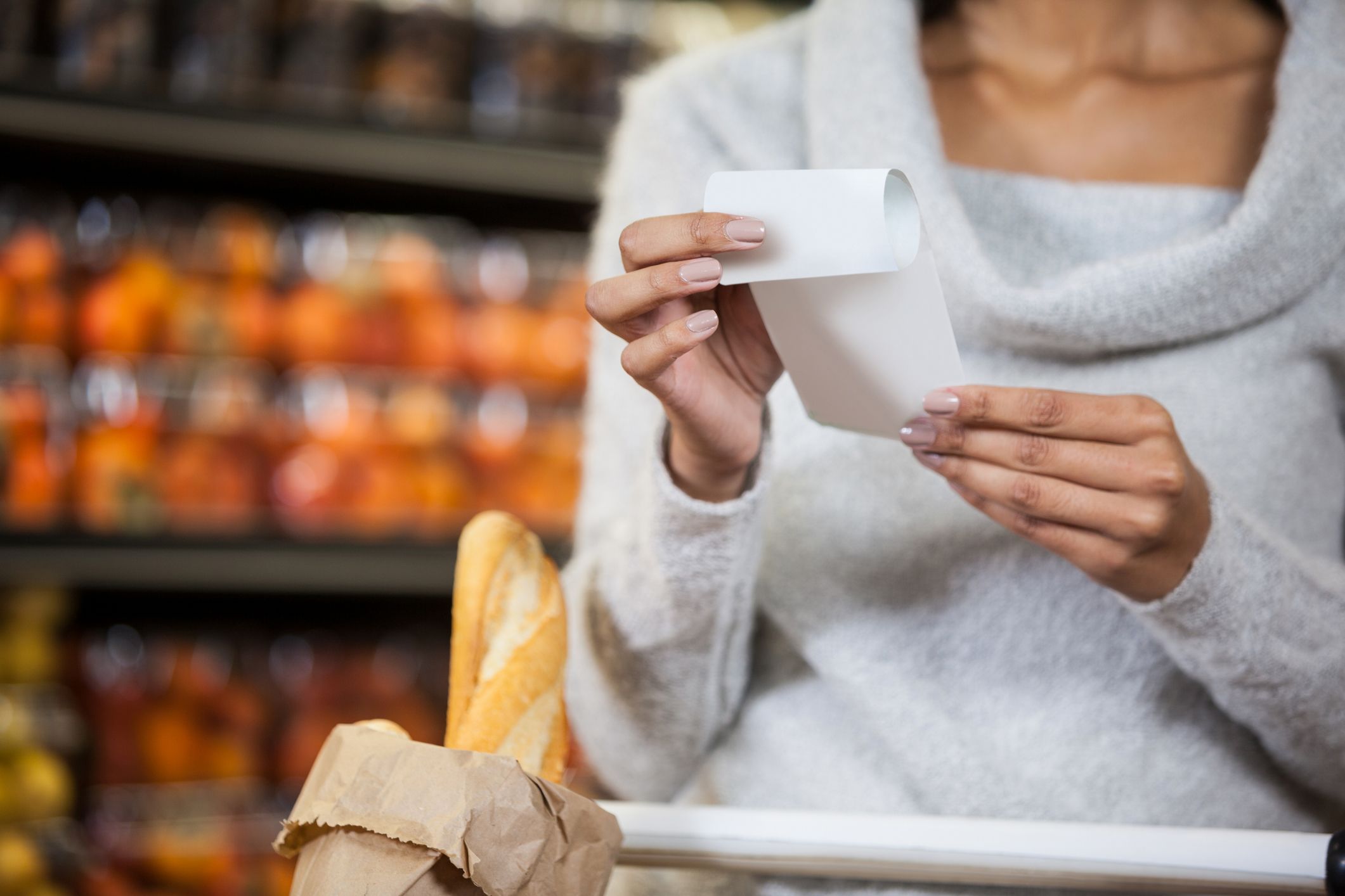 6 ways to eat healthy on a budget