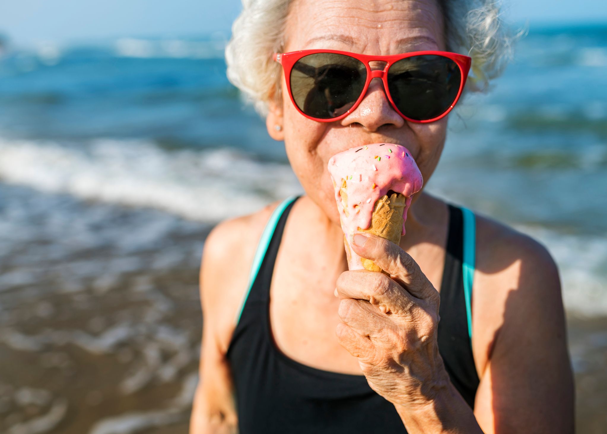 5 bogus health tips
