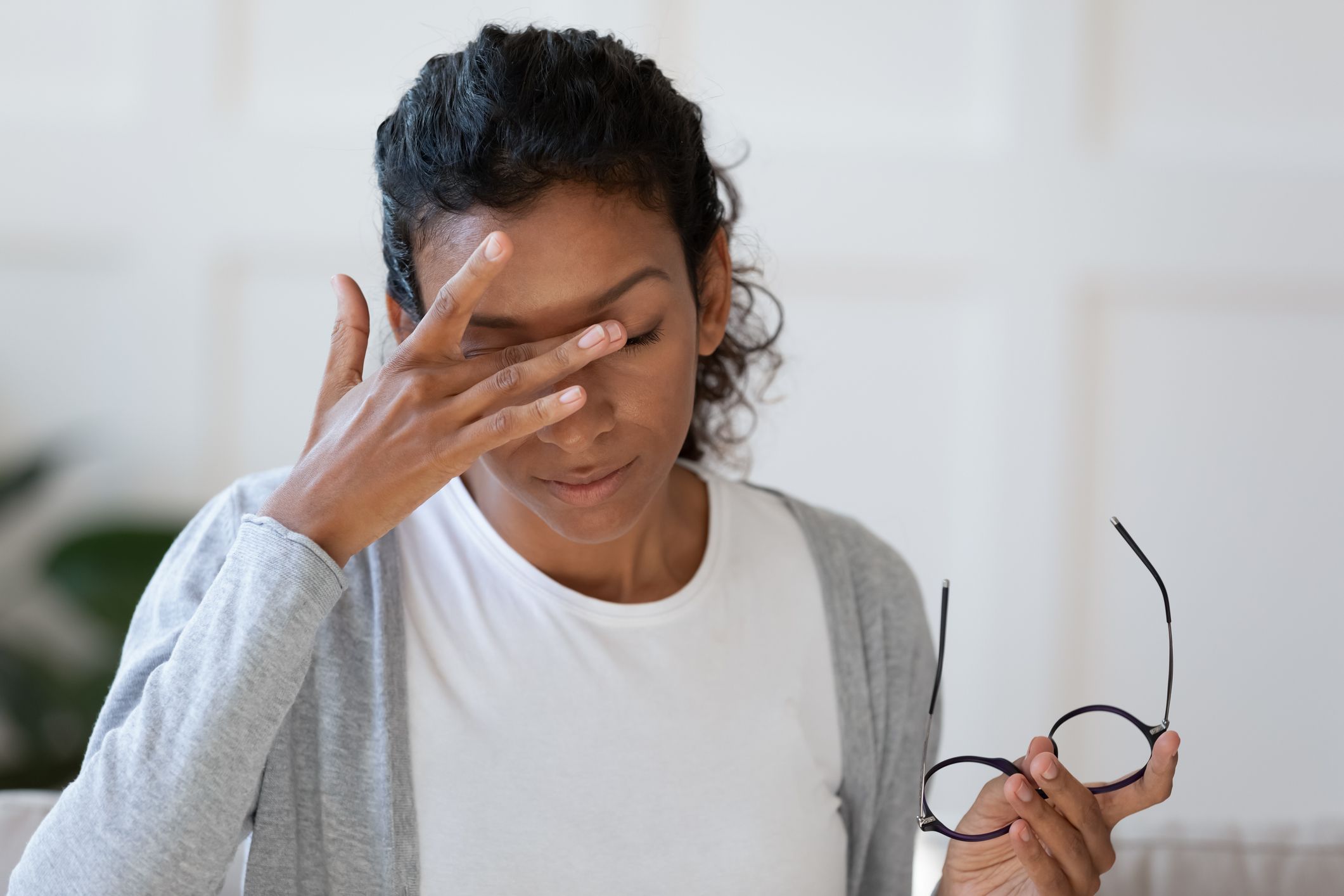 Complications of rheumatoid arthritis