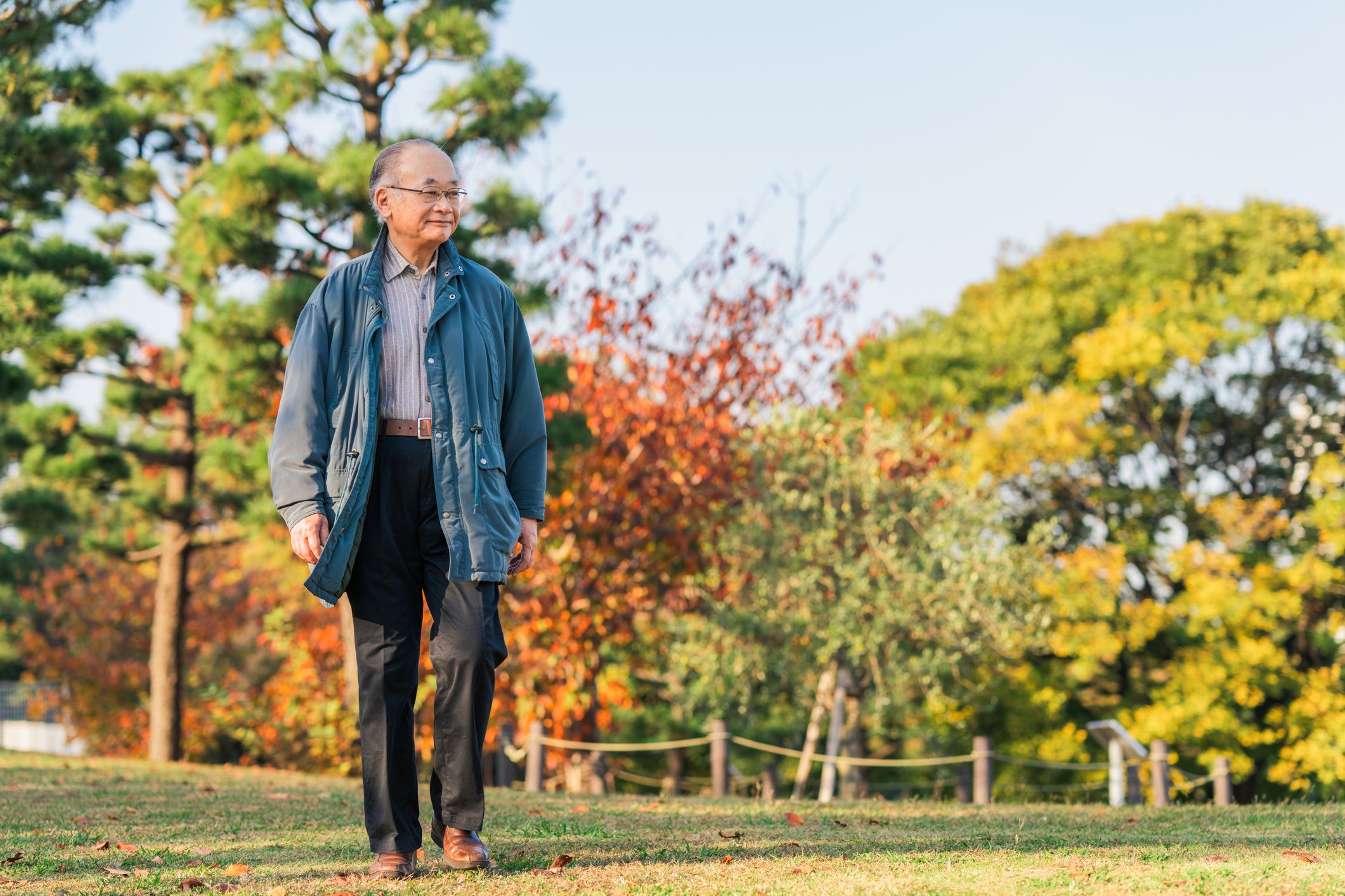 6 ways to help manage COPD