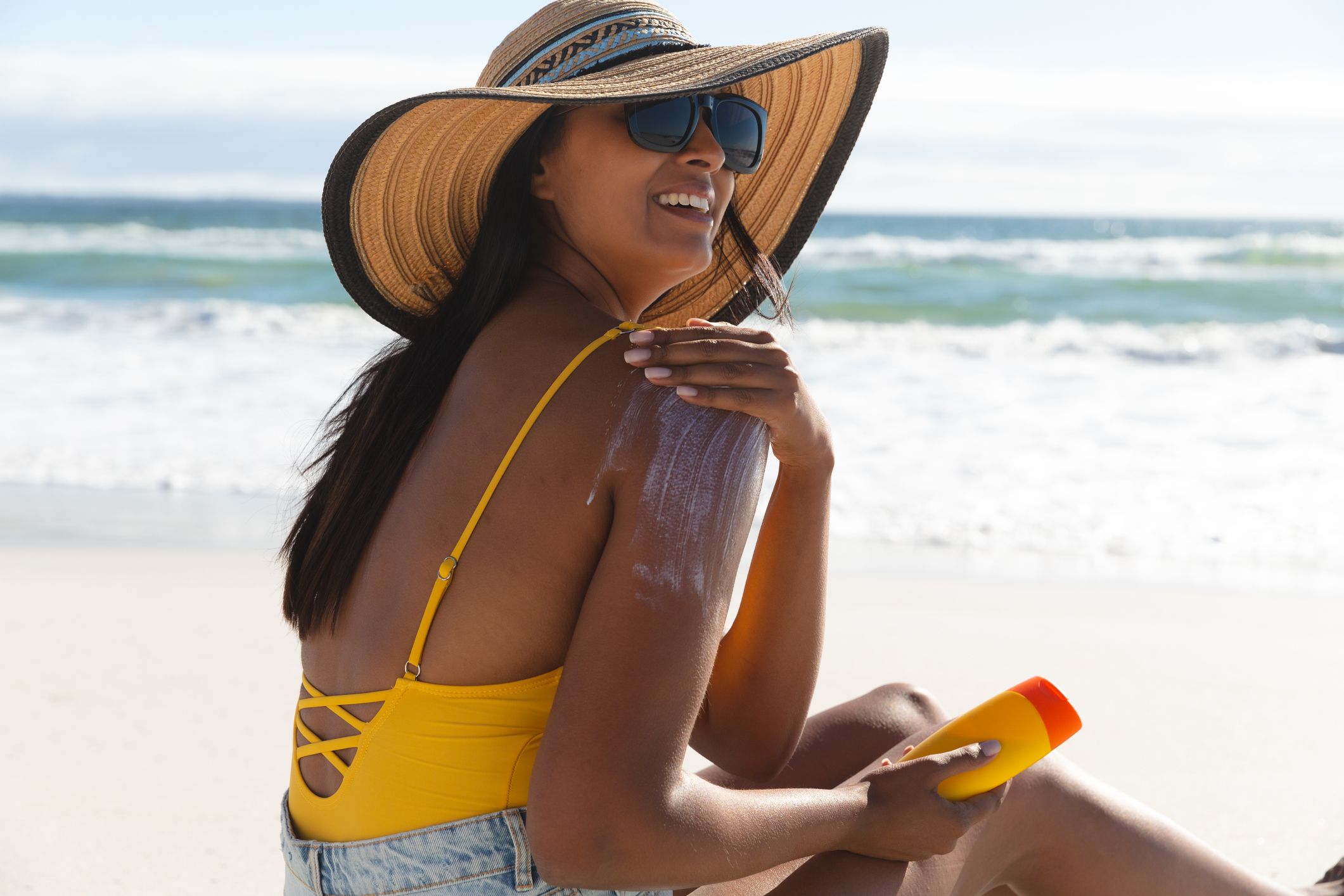 9 Sunscreen Mistakes You Don't Have to Make 