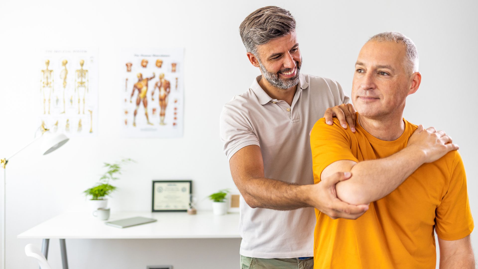 Treating and Managing CIDP