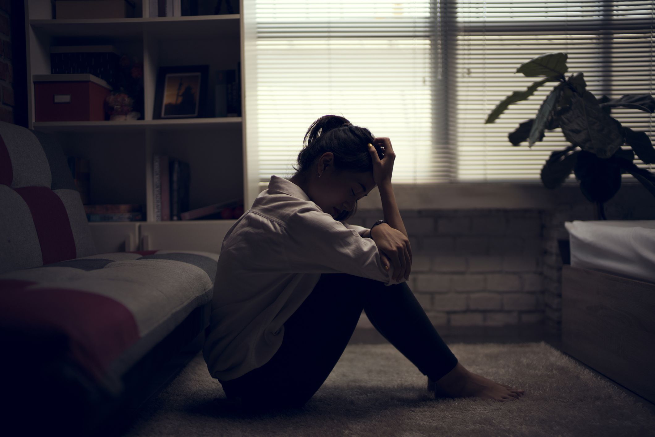 Exploring the Link Between Migraines and Depression