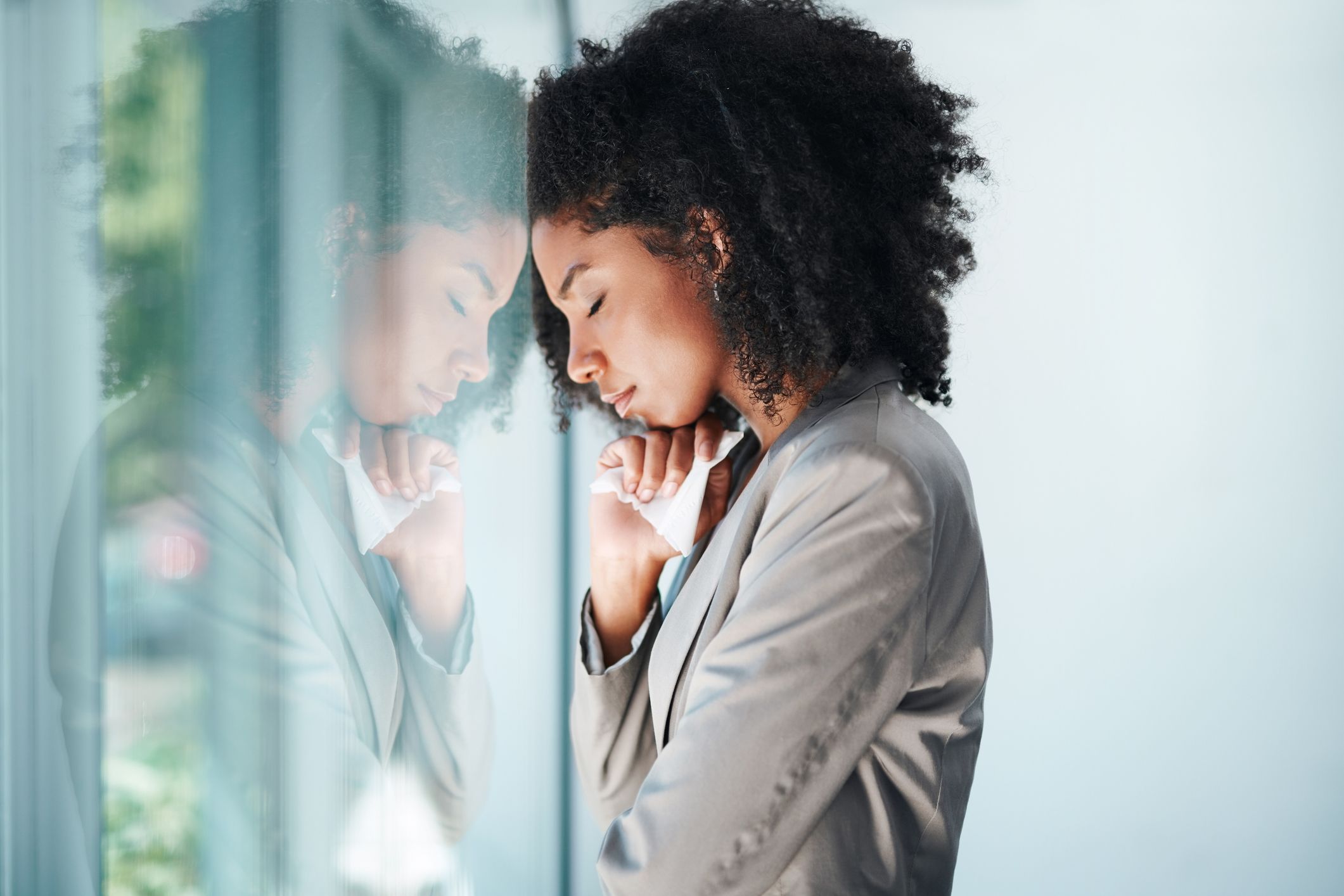 How to recognize major depression in loved ones