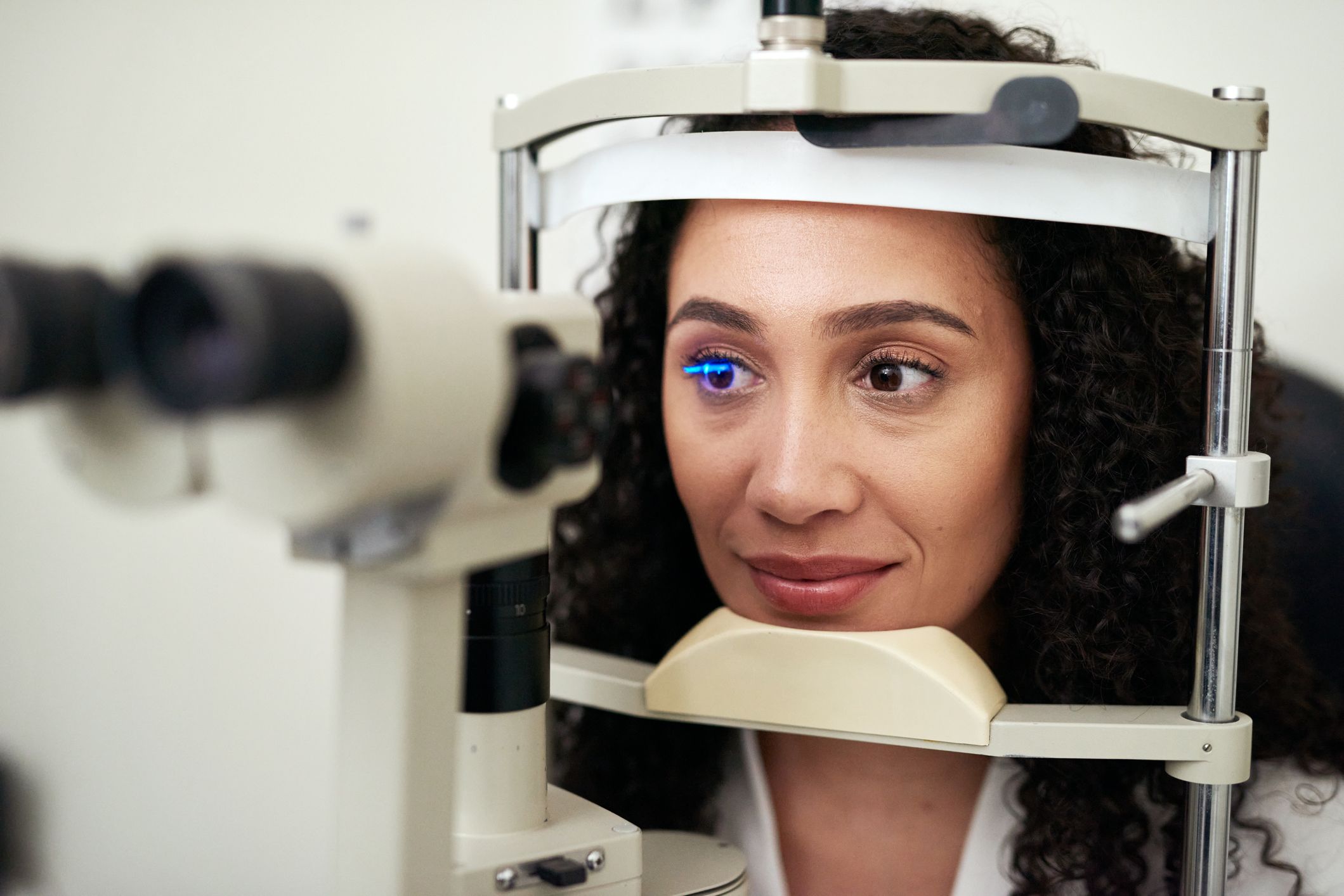 Regular eye exams may help lower dementia risk
