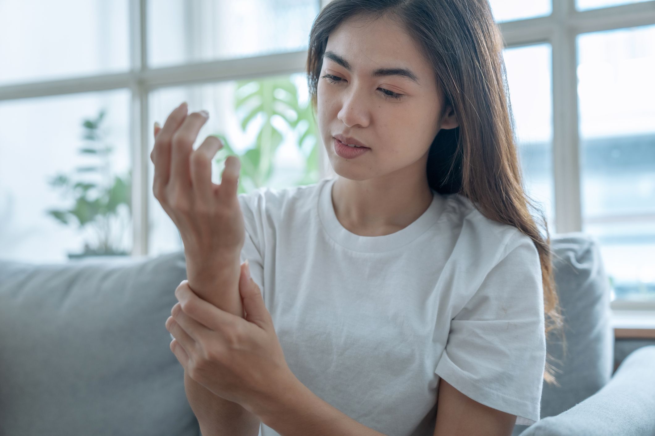 9 ways to live better with rheumatoid arthritis