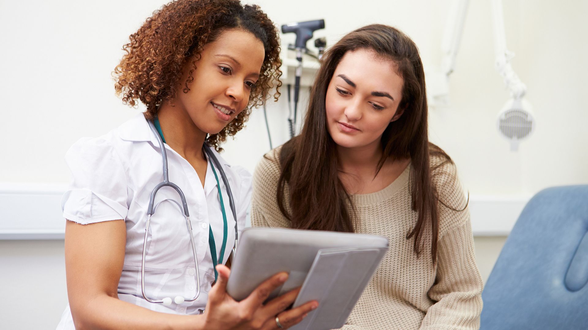 Questions to ask your doctor about iron-deficiency anemia