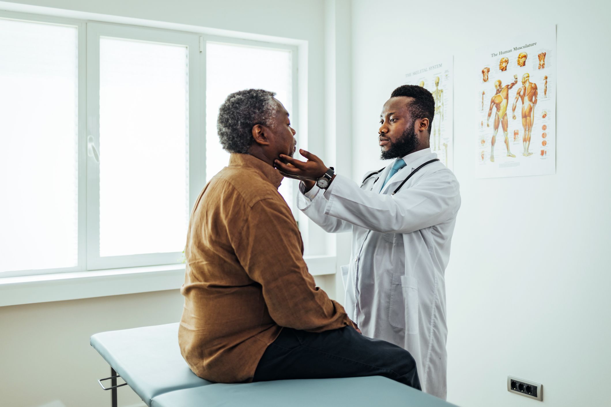 5 answers about mantle cell lymphoma