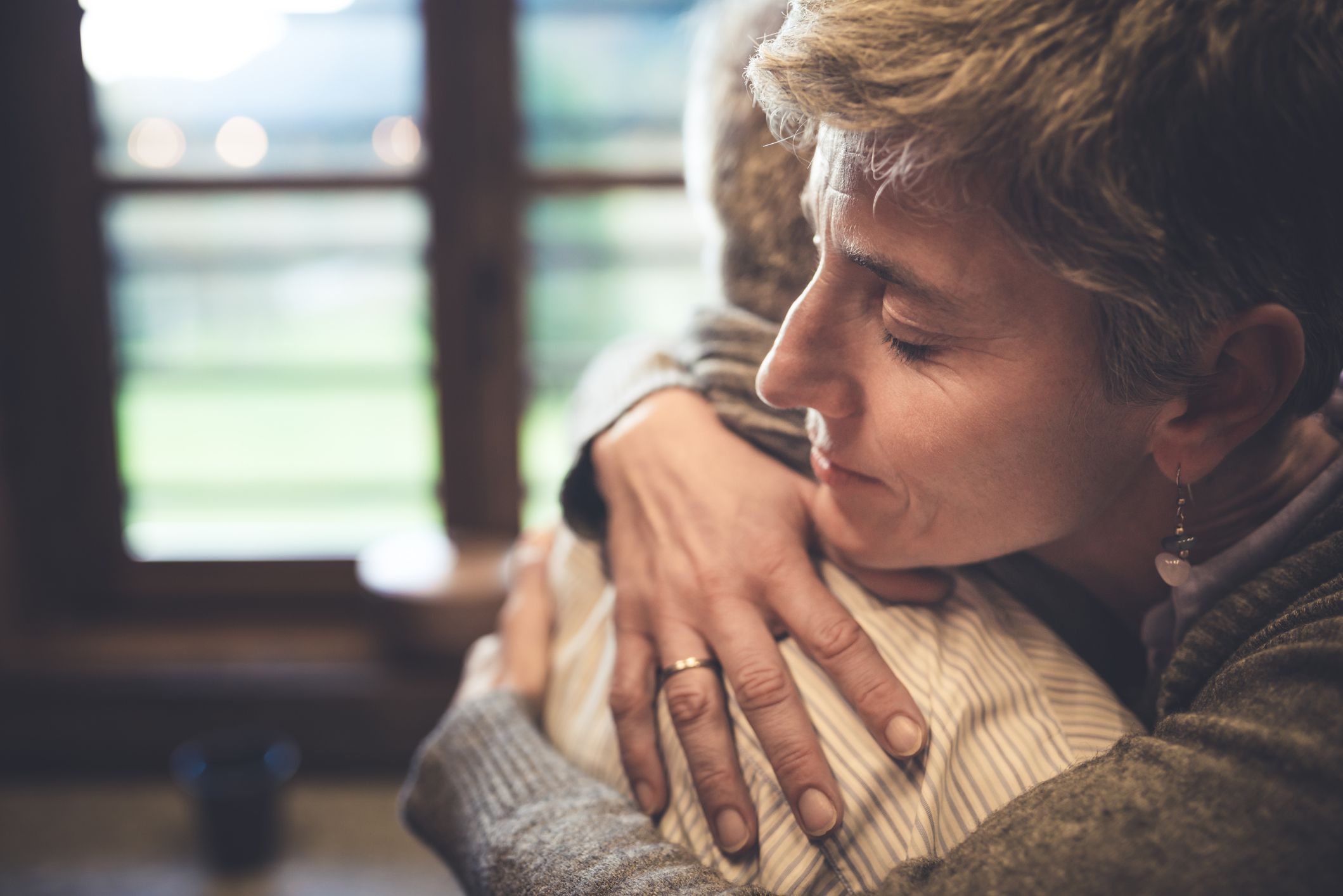 Know the signs of caregiver burnout and compassion fatigue