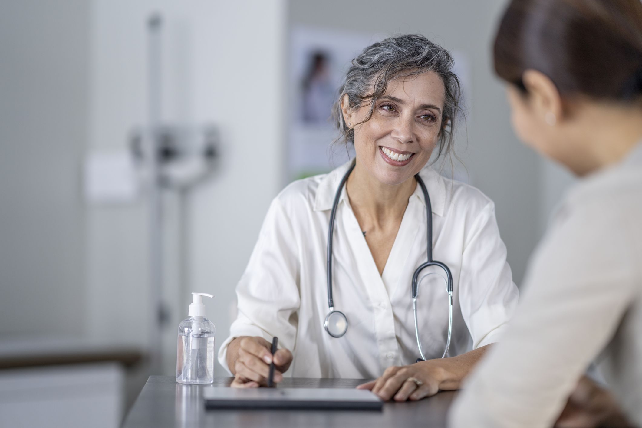 7 stroke risk factors women should know