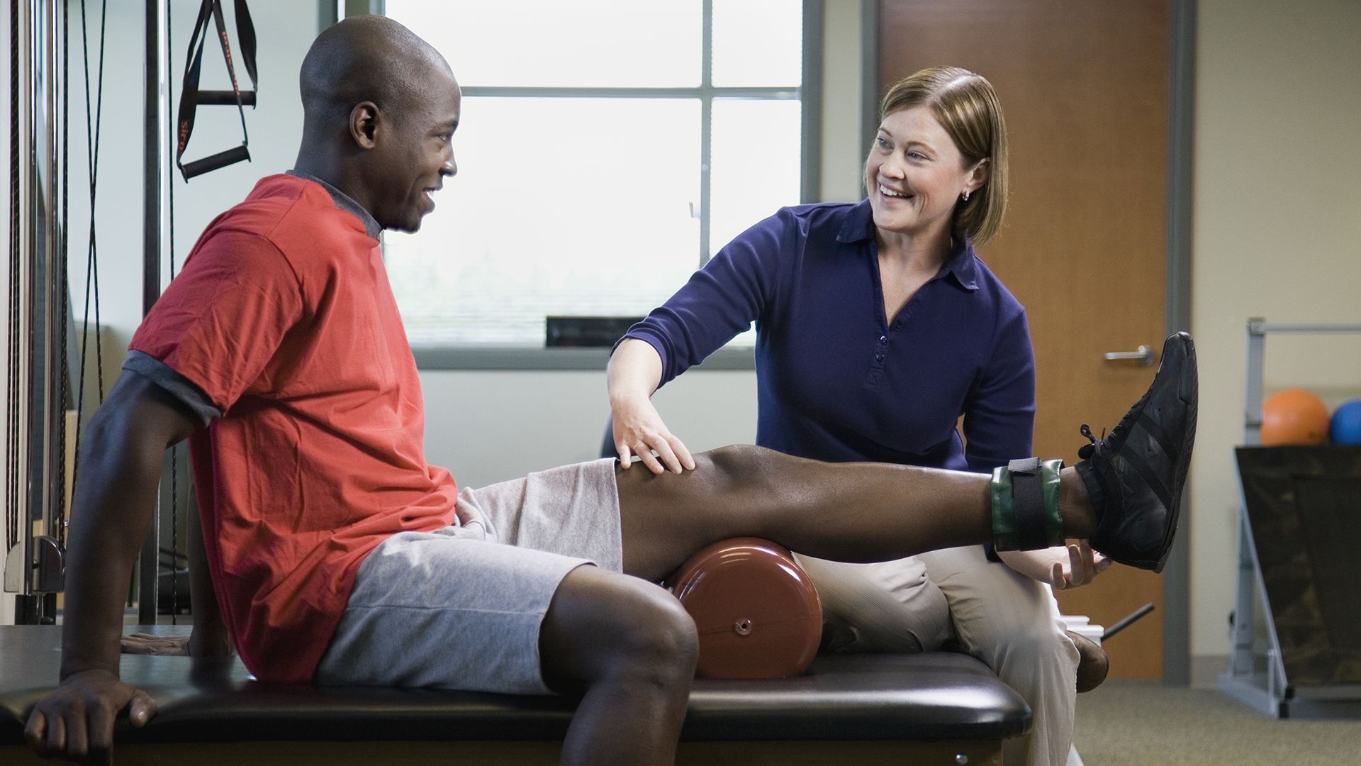 Living with Friedreich Ataxia (FA) 