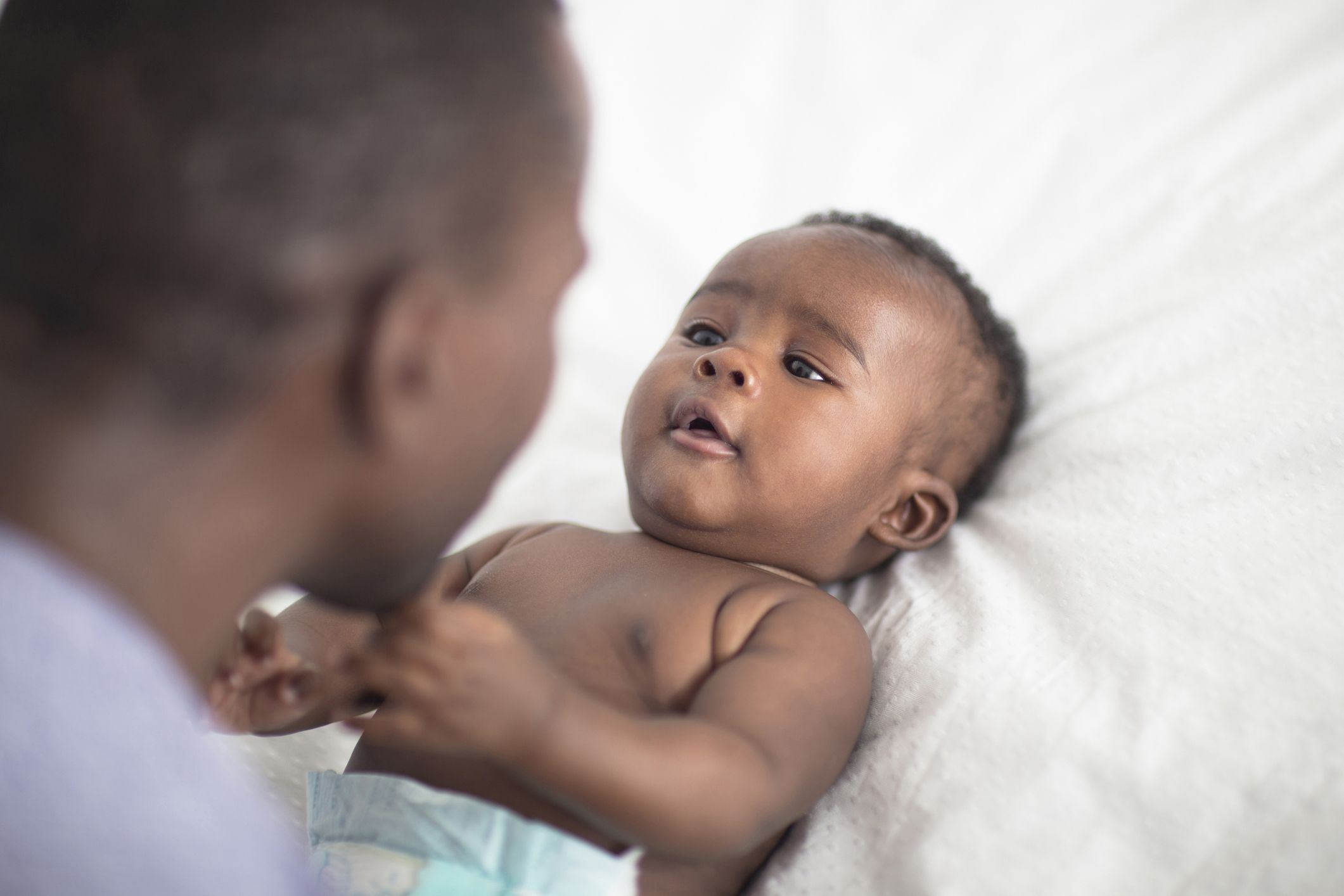6 symptoms you should never ignore in your newborn
