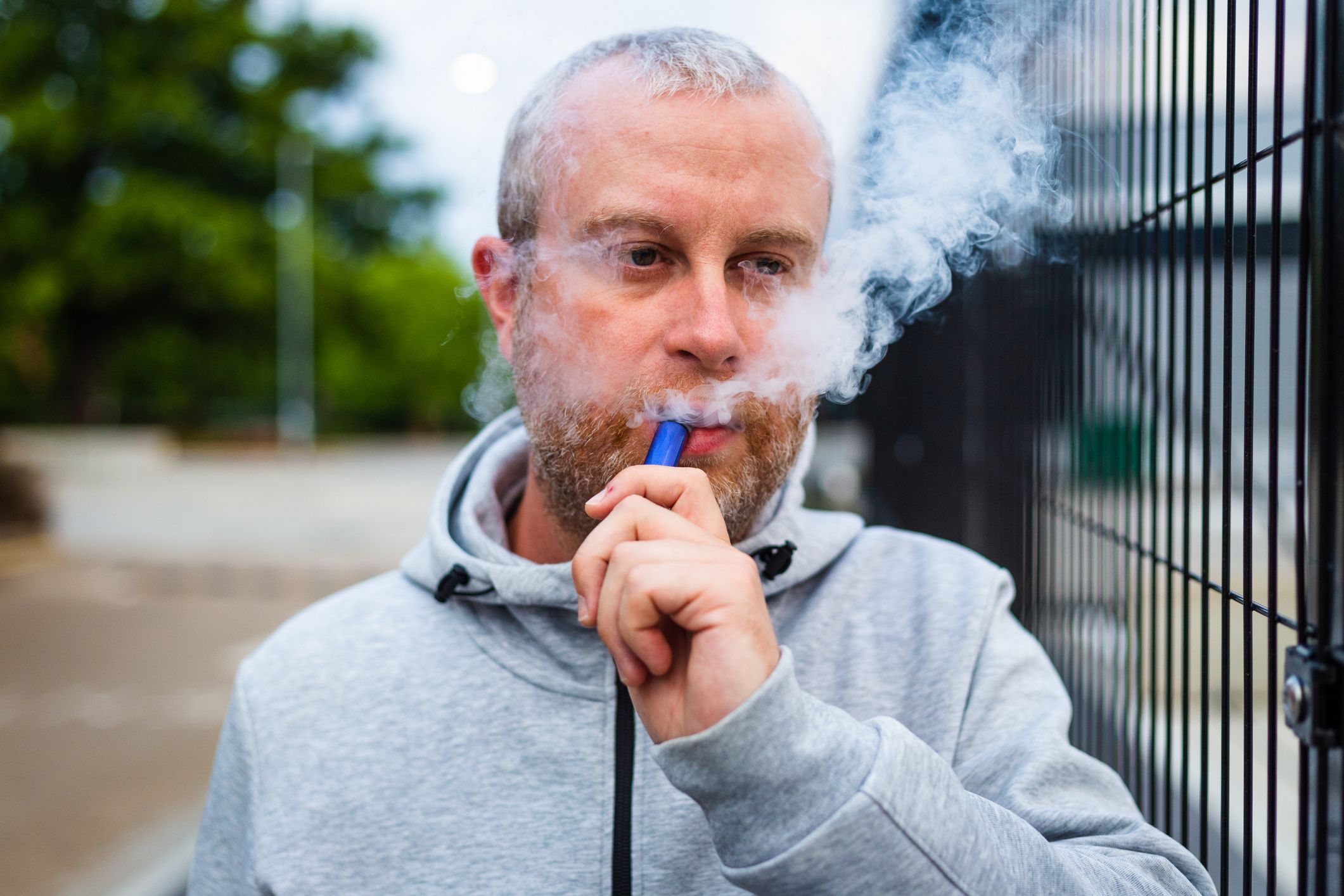 elfbar nachfüll pod läuft aus Are E-Cigarettes a Healthy Way to Quit Smoking? main image 1