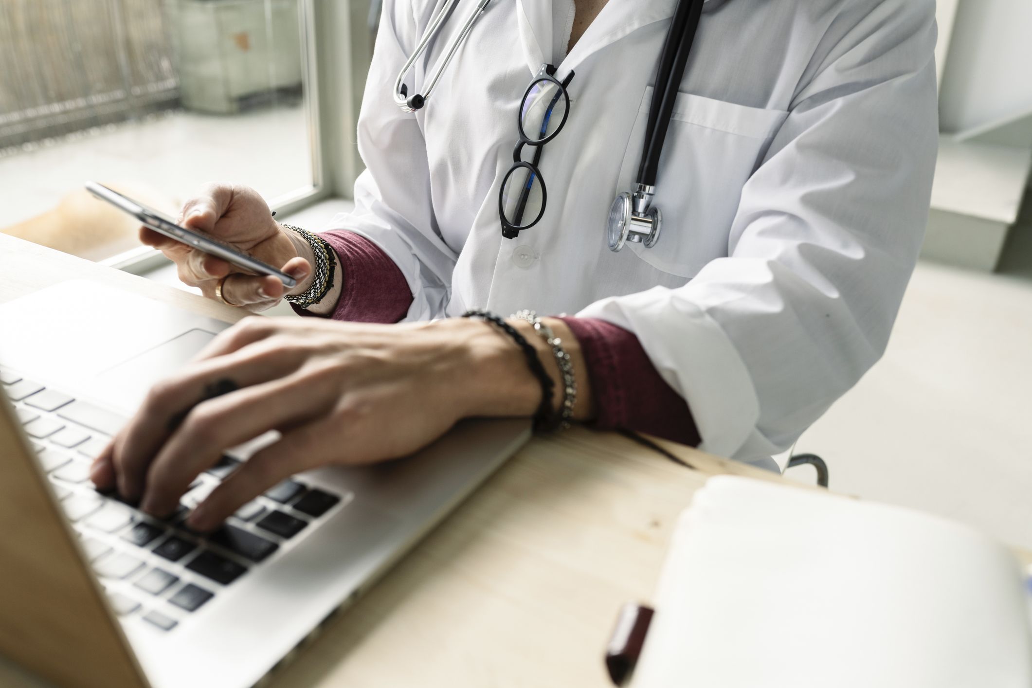 Smart ways to use your medical records