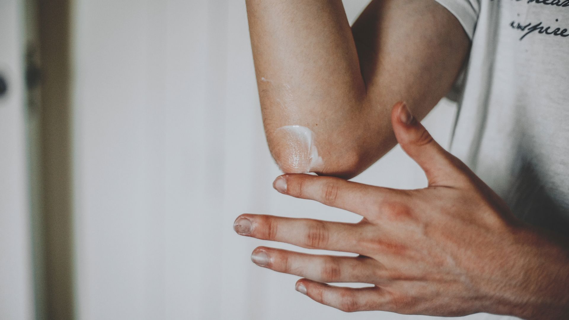 Simple strategies for improving plaque psoriasis symptoms