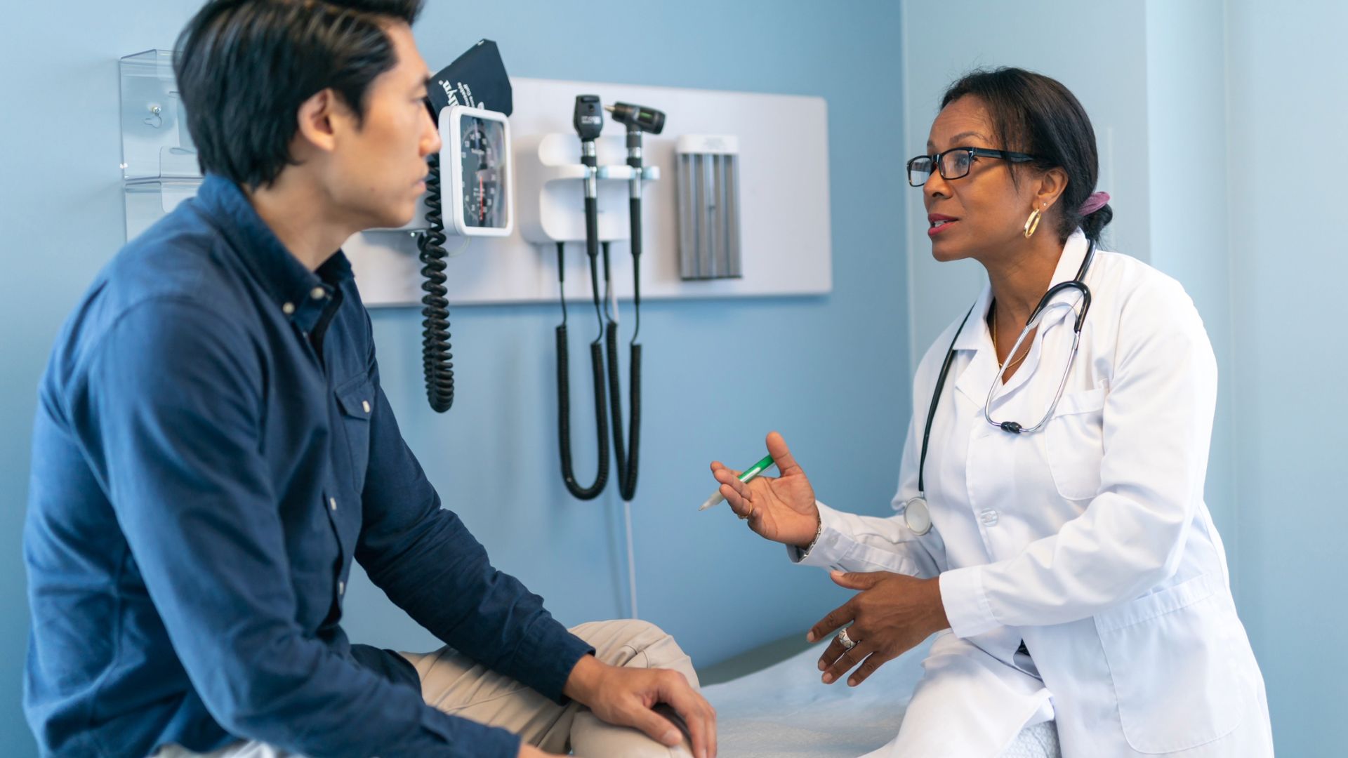 Changing treatment for food allergies