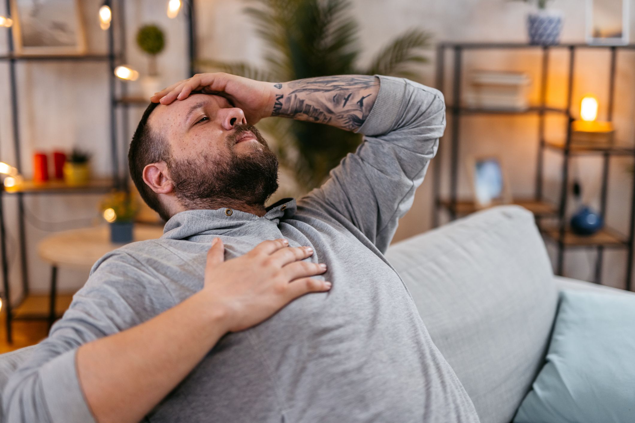 How to respond to the signs of a stroke