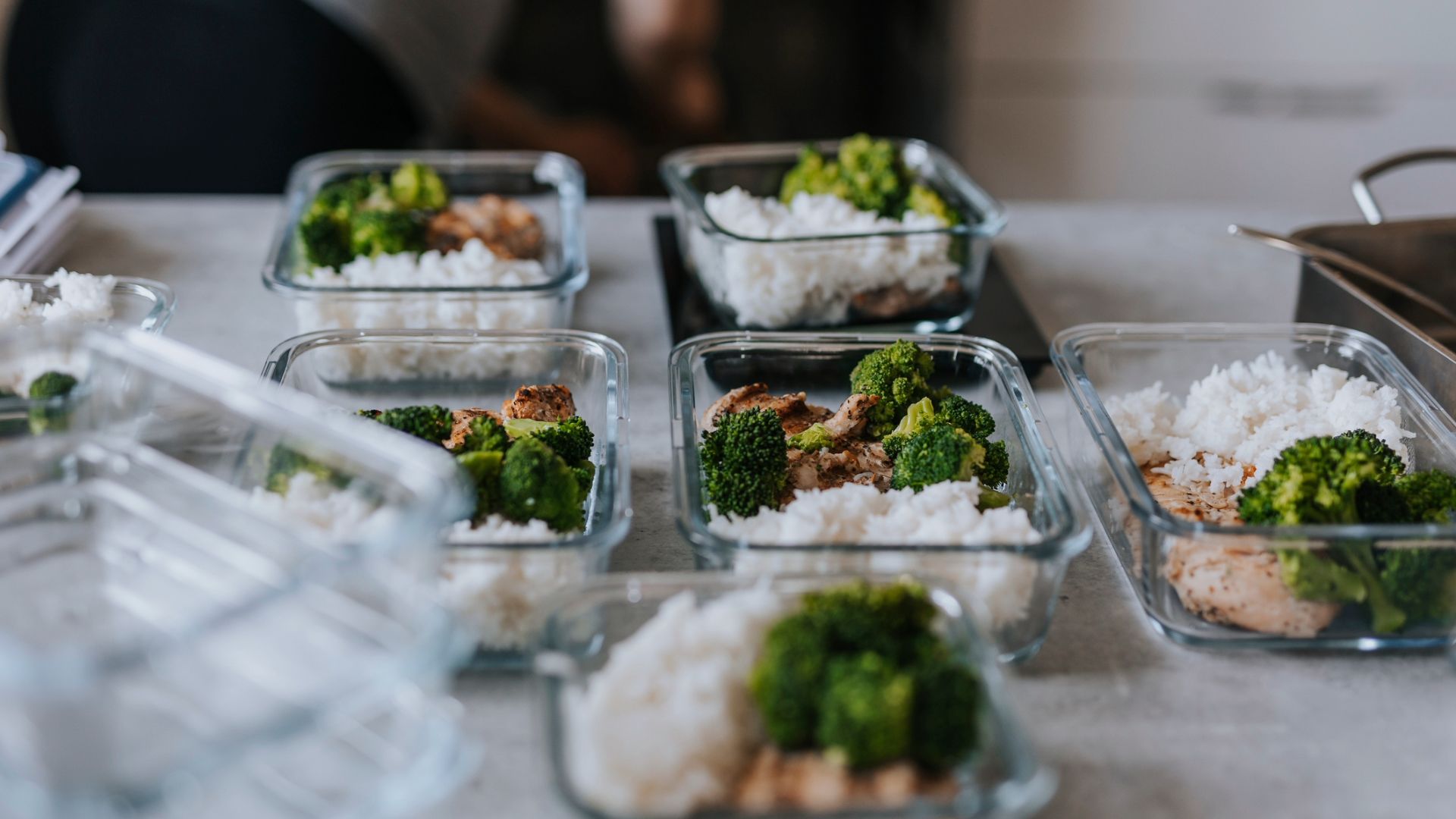 Simple strategies for preparing a diabetes-friendly meal