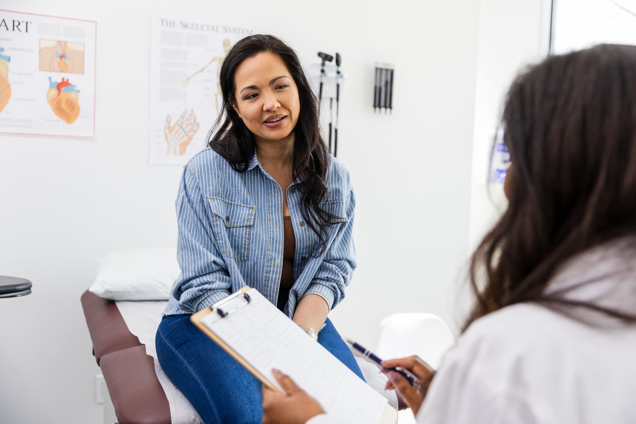 13 possible causes of pelvic pain that aren’t your period