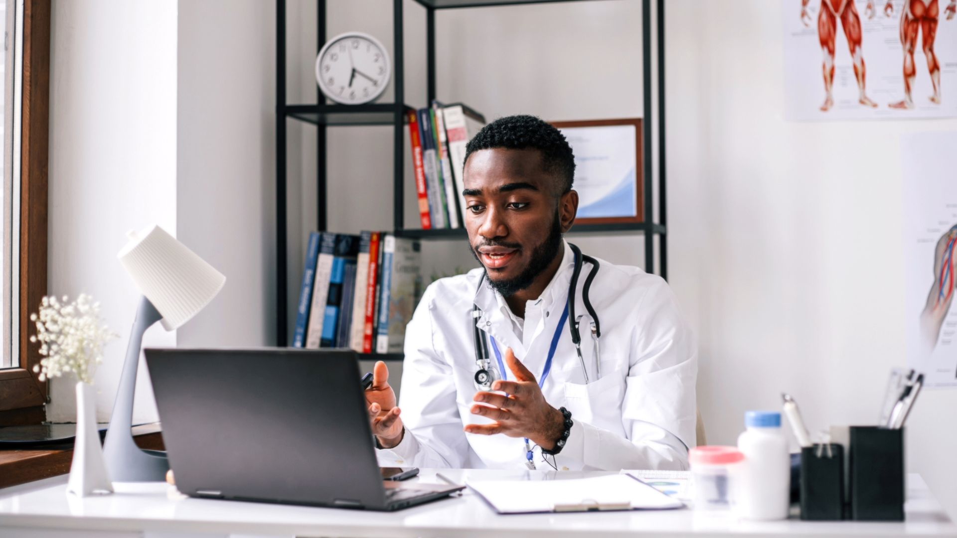 How to use telehealth for weight loss treatment