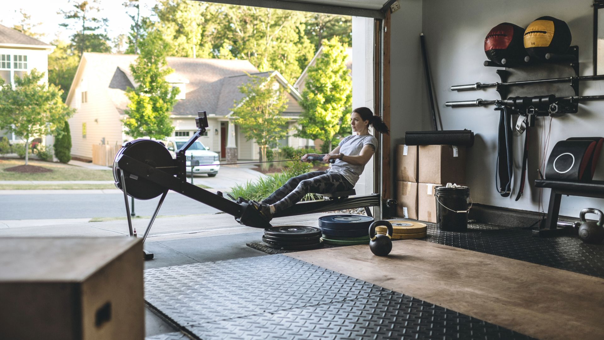 The benefits and challenges of exercising with psoriasis