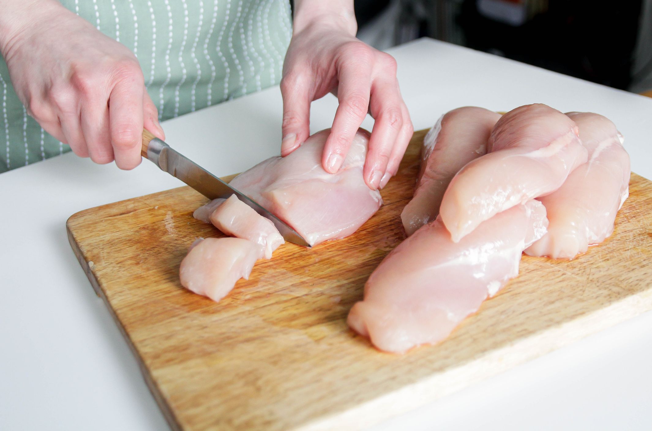 What you need to know about salmonella