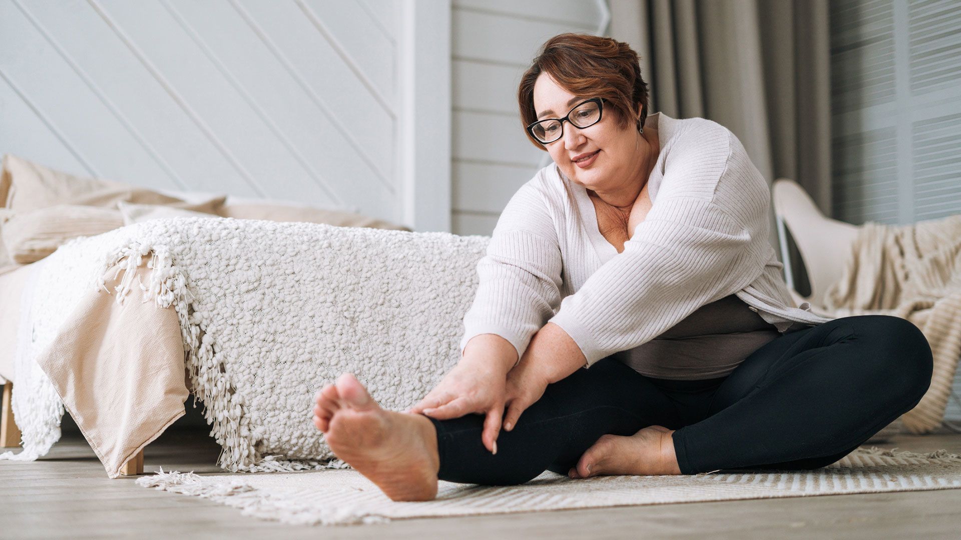 7 ways to prepare for joint replacement surgery