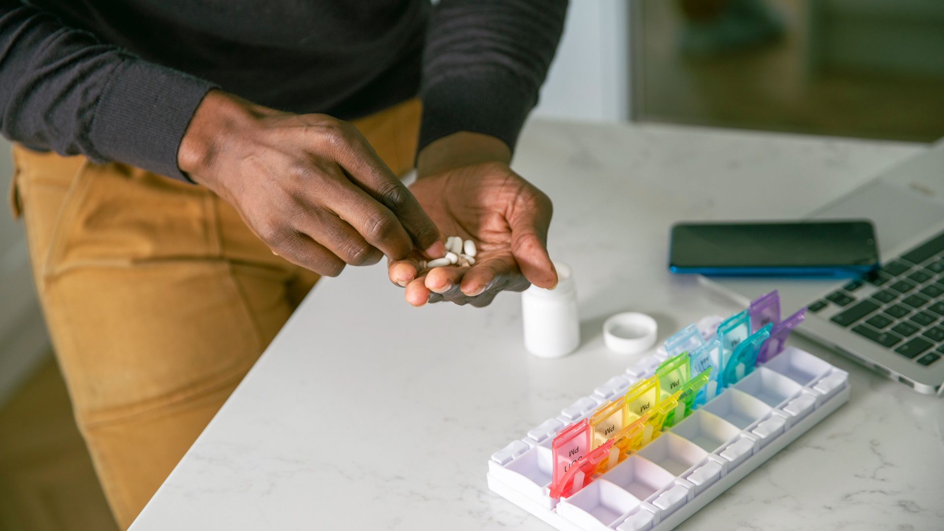 Strategies for Better Adherence to Bipolar Medications