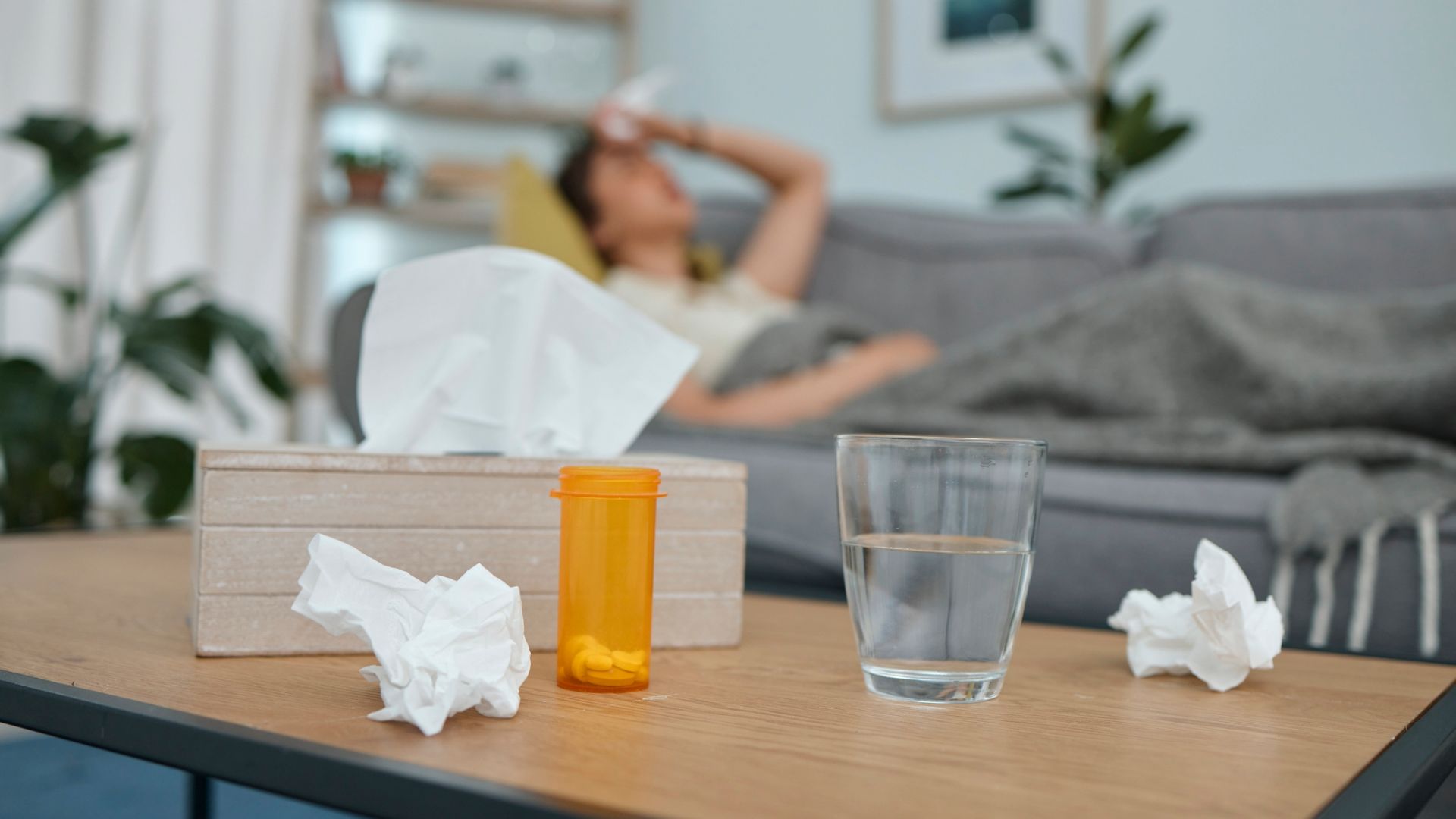 Why the flu is different for people with diabetes