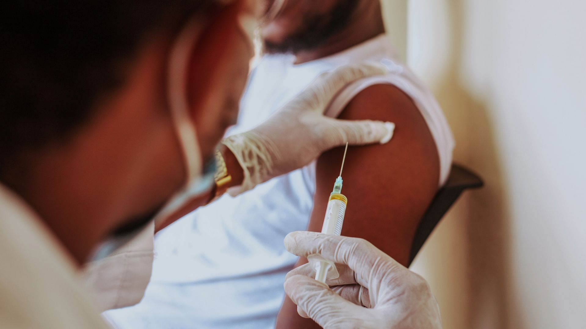 Diabetes during flu season: 5 answers about the flu shot