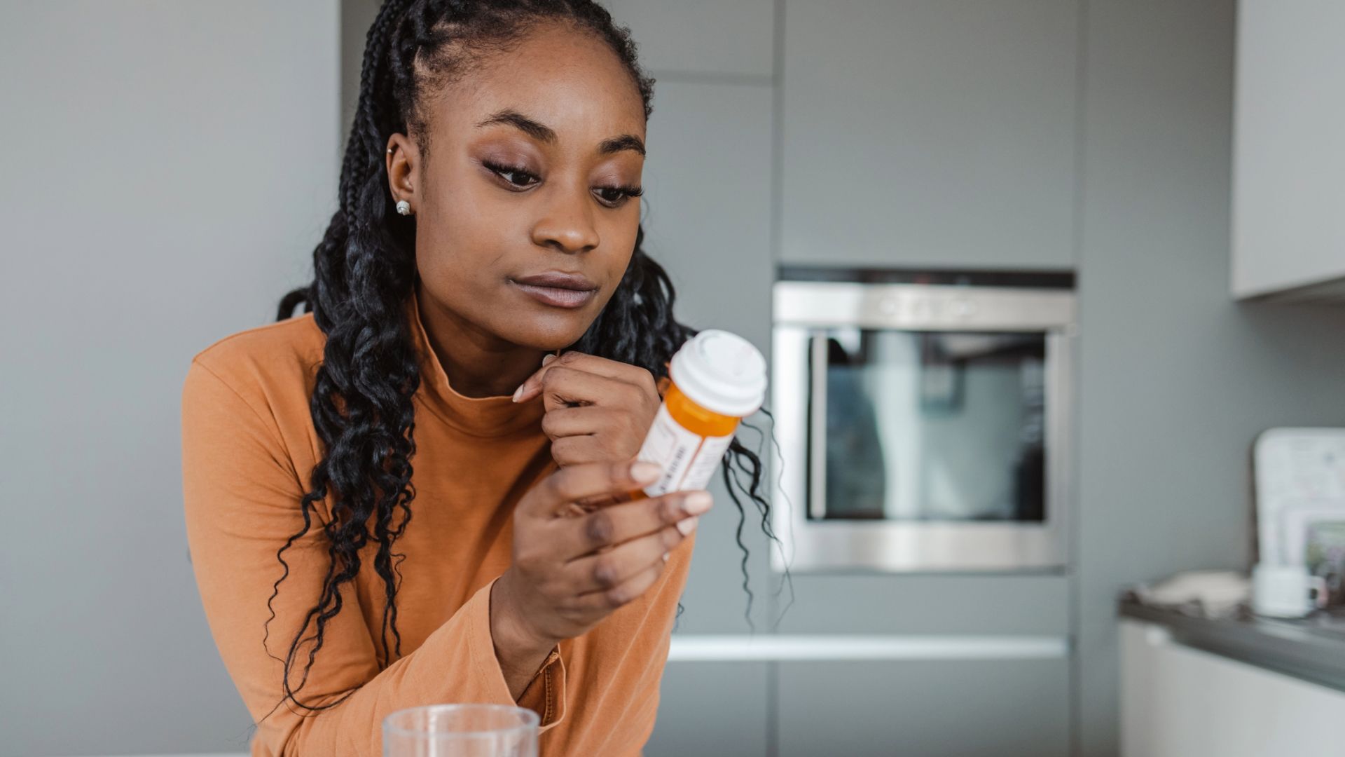 4 mental health conditions that can coexist with depression