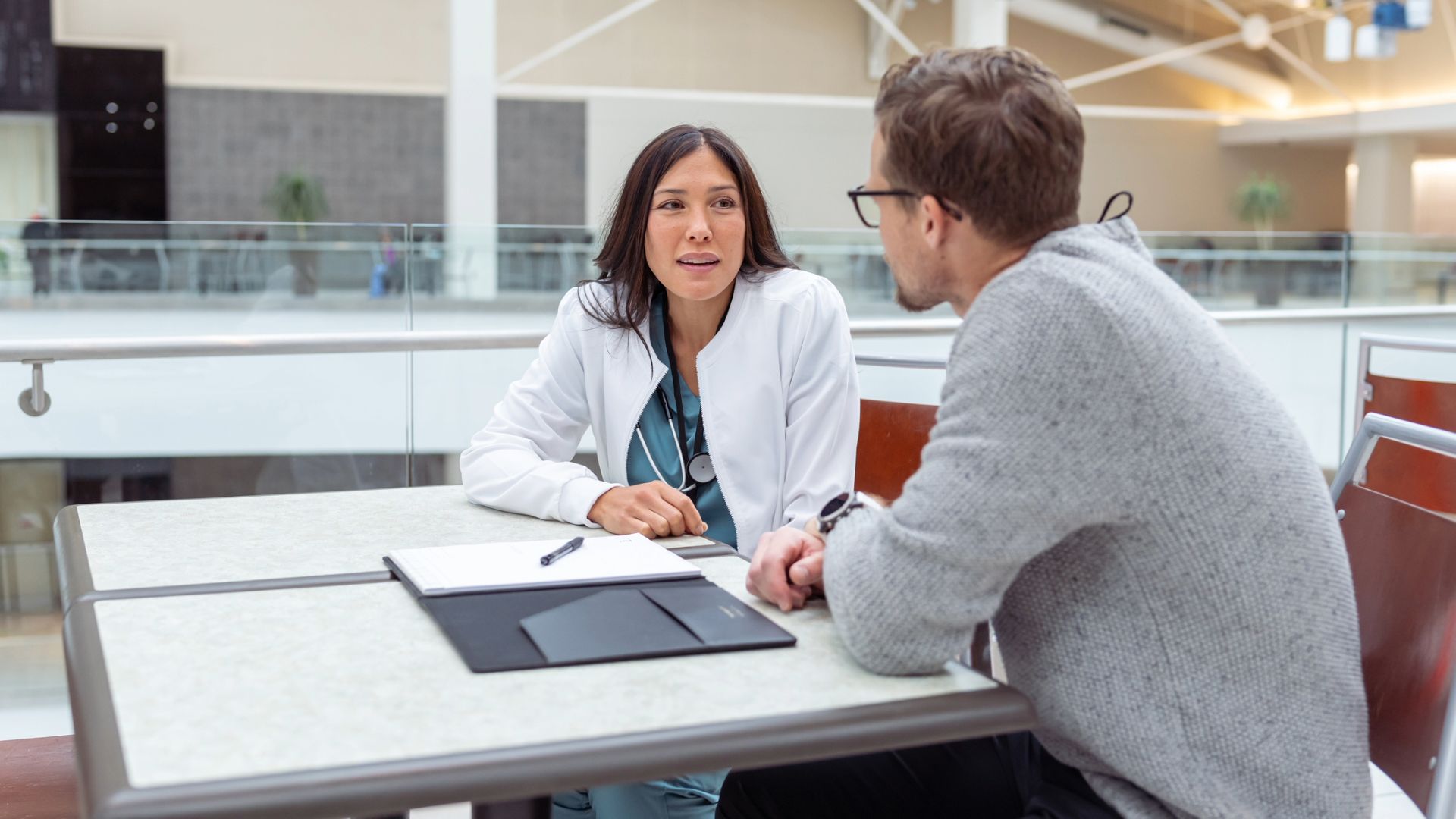 4 strategies for coordinating care among your CIDP team