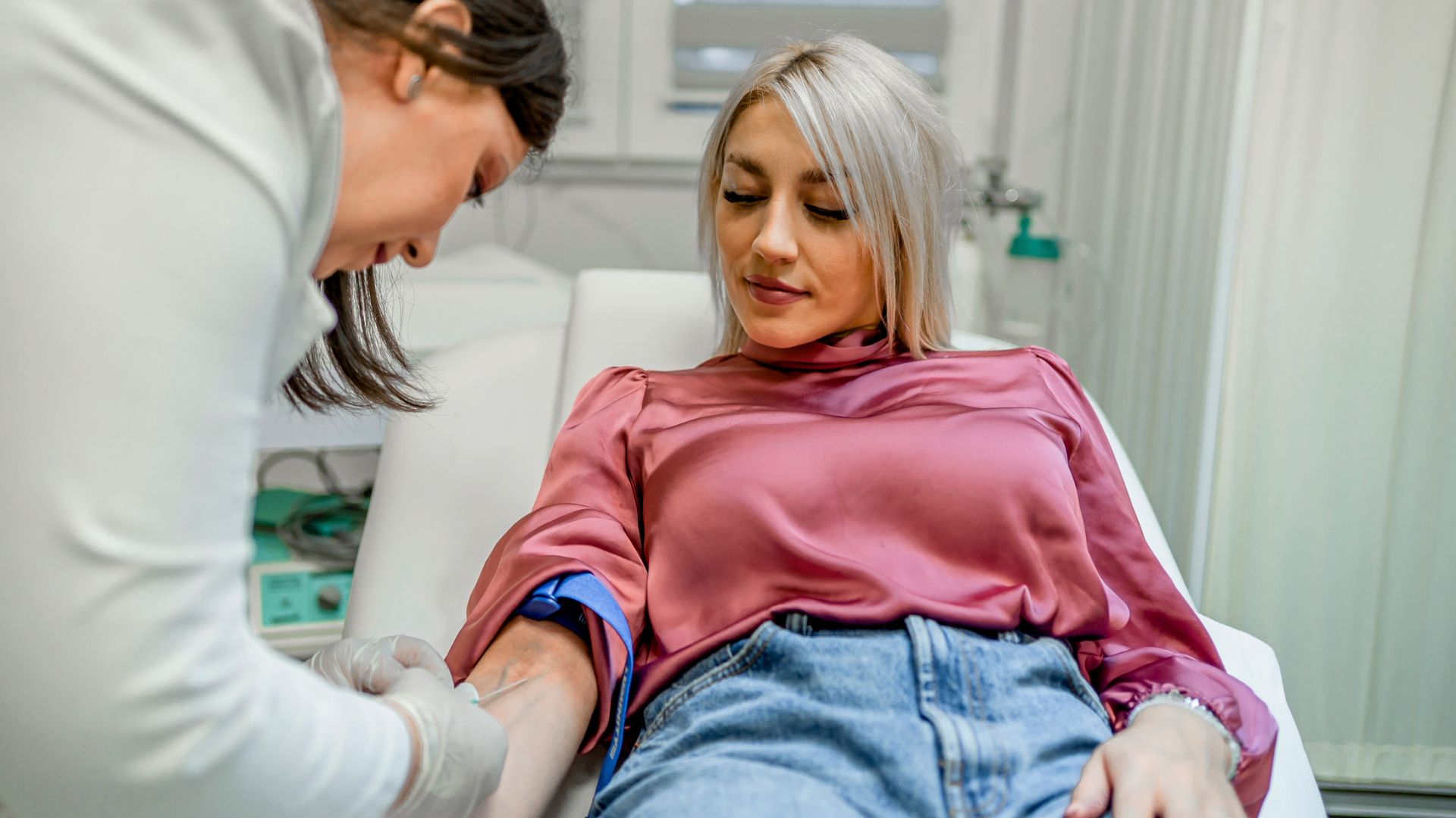 IgA nephropathy: Understanding glomerular filtration rate (GFR)