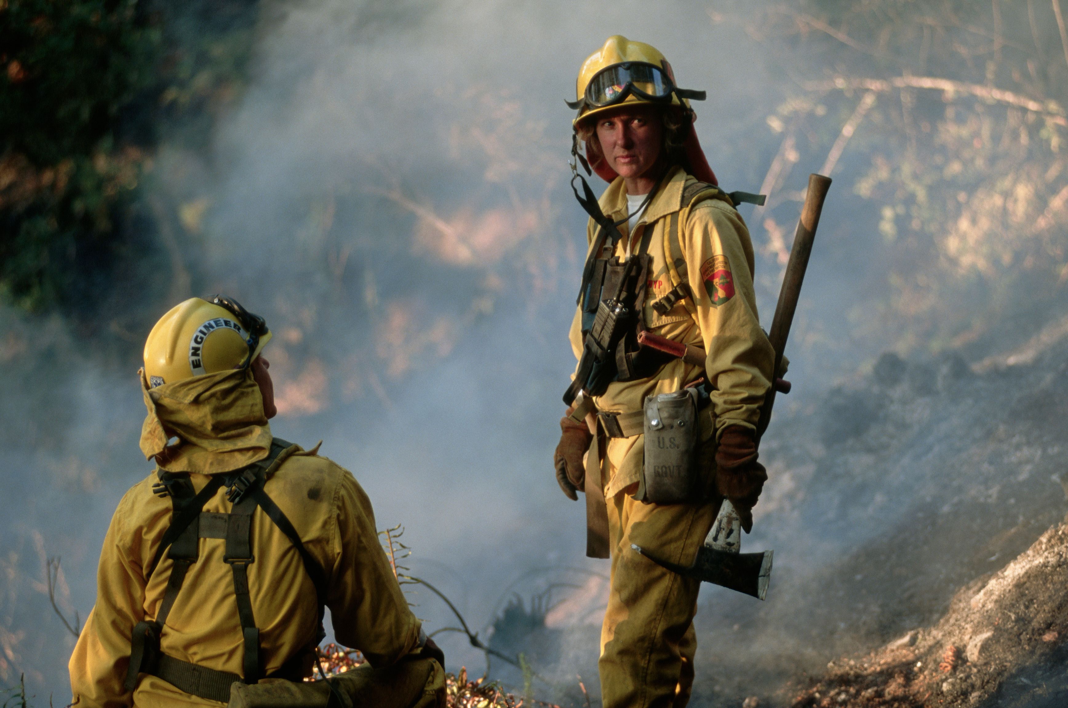 How to stay safe from wildfires, no matter where you live