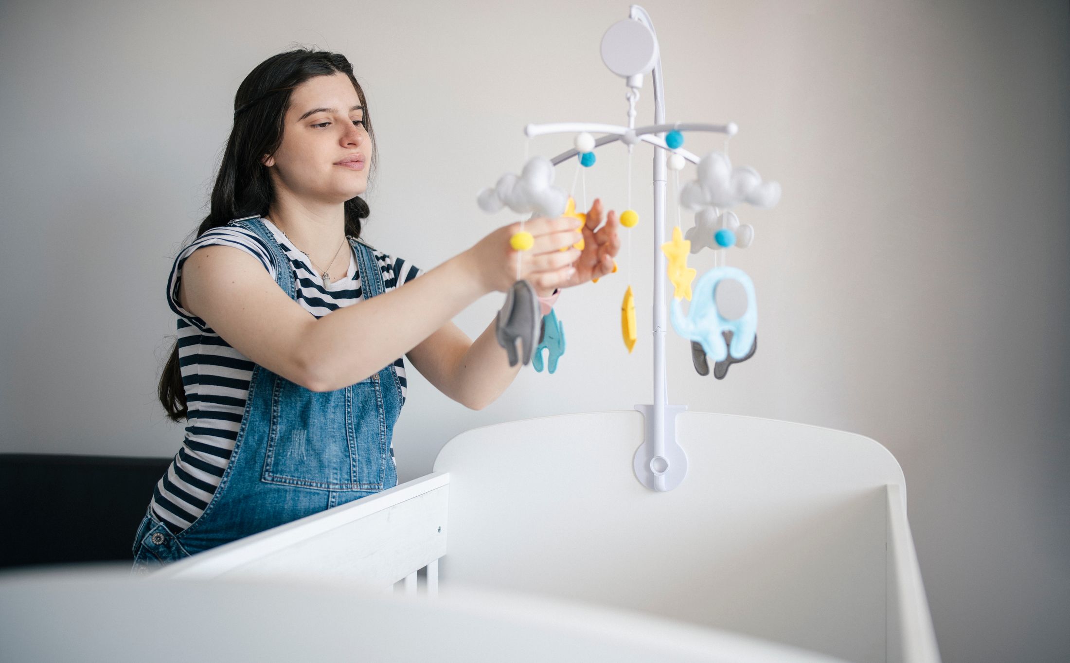 Eco-nesting: how to protect your baby from hidden toxic chemicals