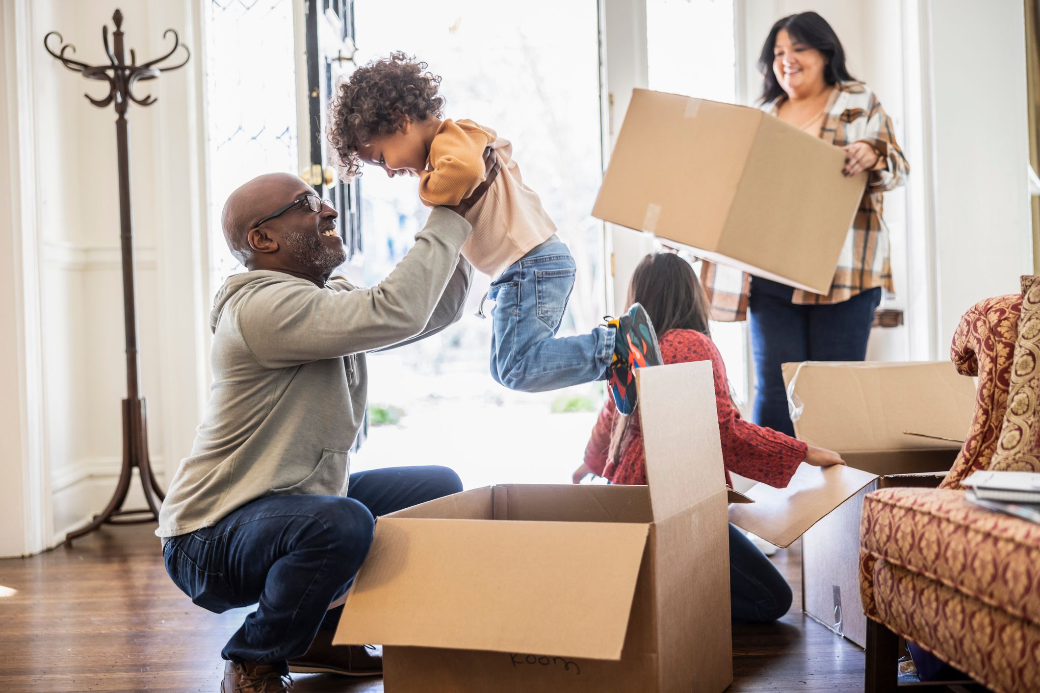 Tips for choosing a healthy home, from an environmental health expert