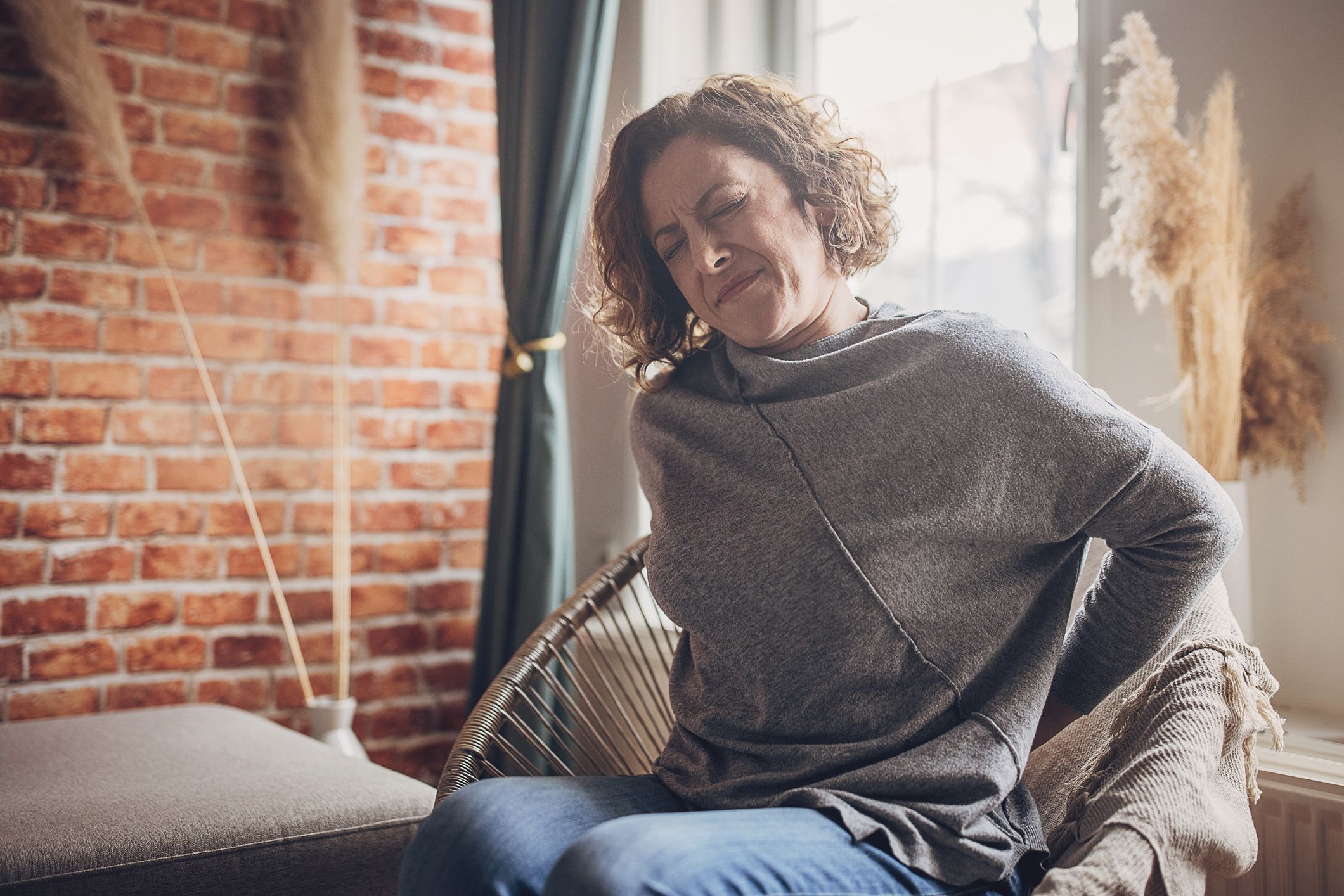 Natural and home remedies for pain