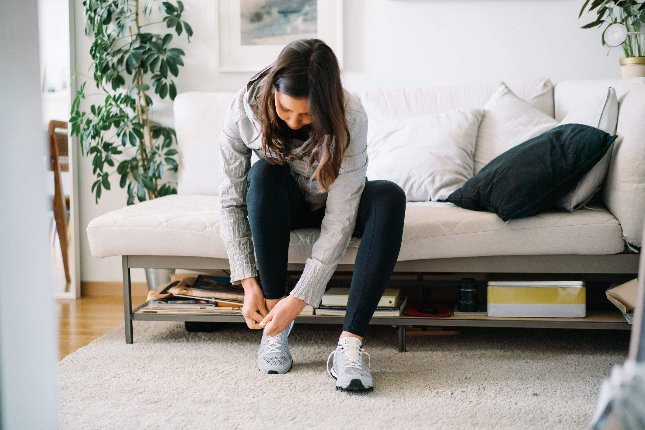 Exercise for fibromyalgia pain and fatigue