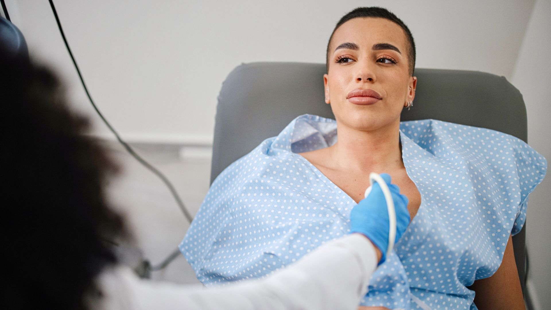 Treatment for HR-positive/HER2-negative breast cancer